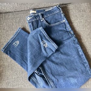 SCOTCH & SODA jeans